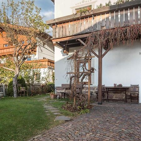 Appartement Rosa Seis سويسي المظهر الخارجي الصورة