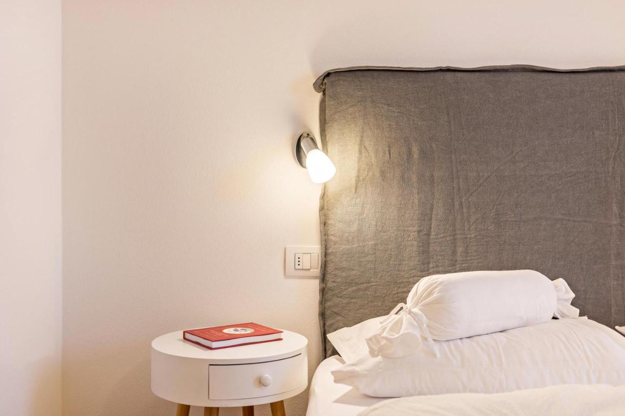 Appartement Rosa Seis سويسي المظهر الخارجي الصورة