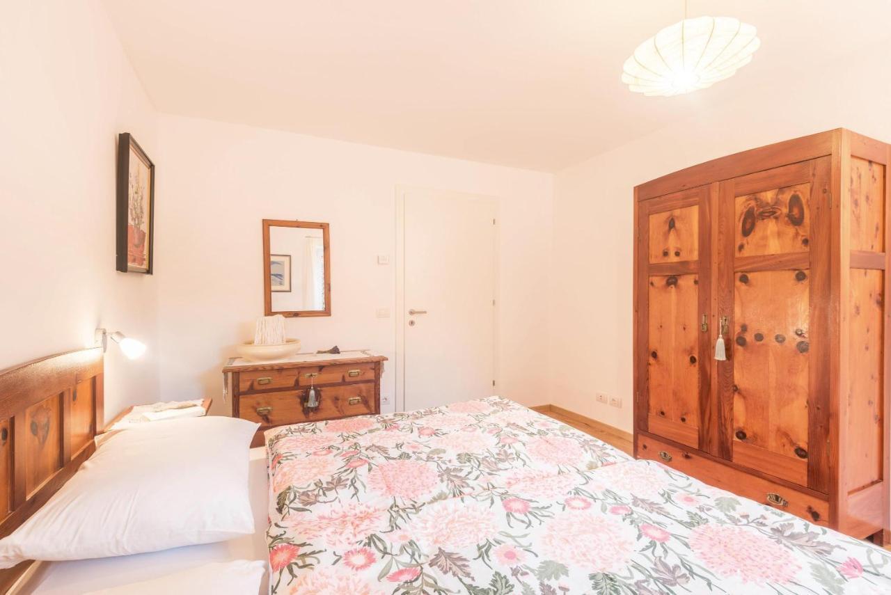 Appartement Rosa Seis سويسي المظهر الخارجي الصورة