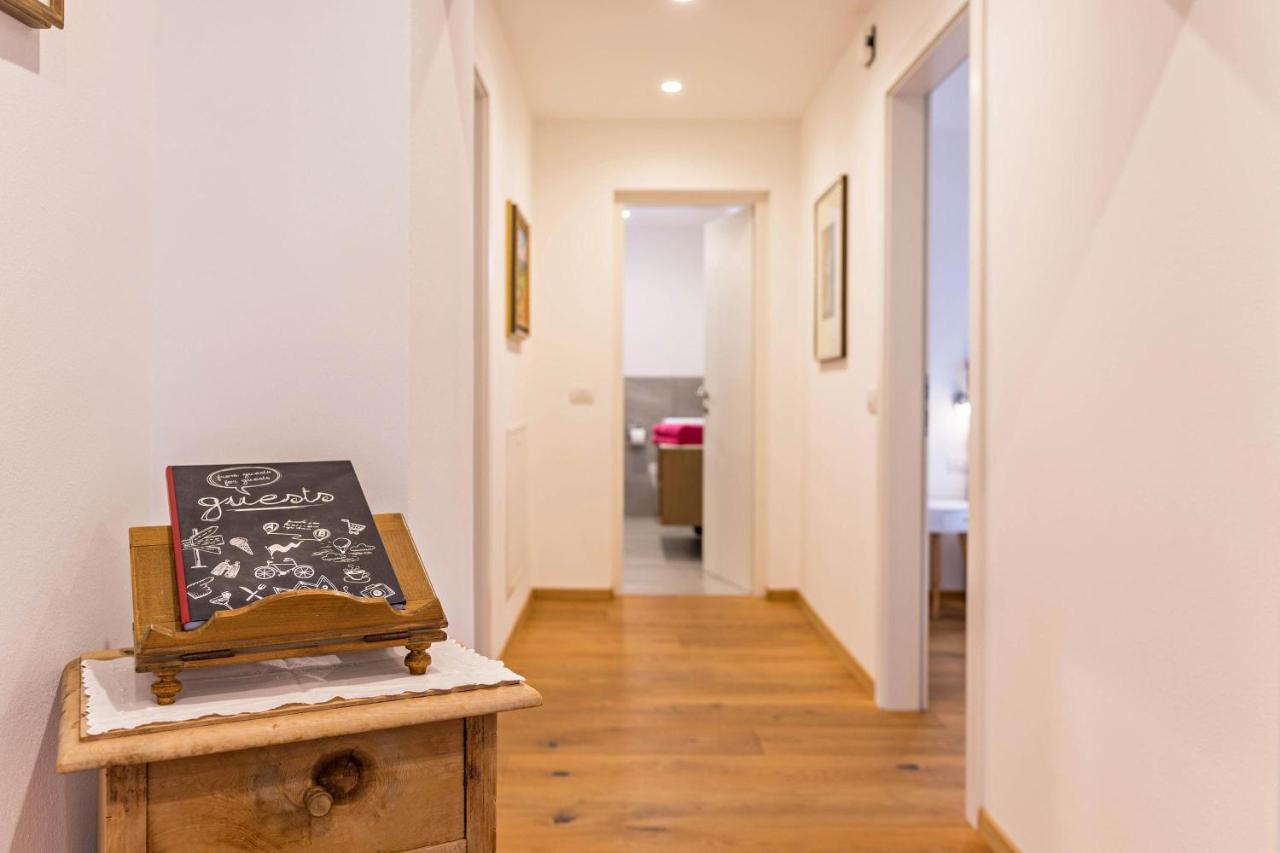Appartement Rosa Seis سويسي المظهر الخارجي الصورة