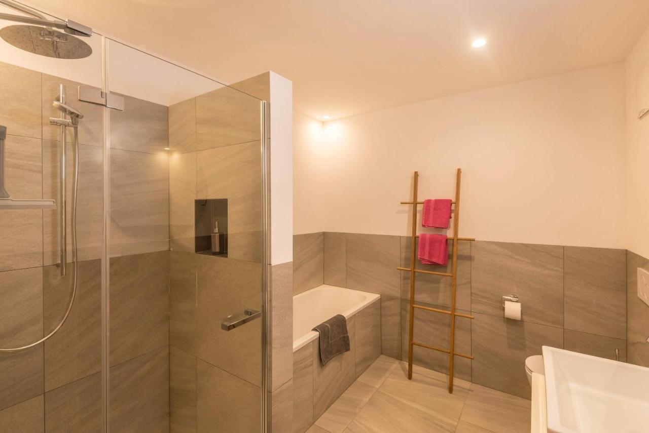 Appartement Rosa Seis سويسي المظهر الخارجي الصورة