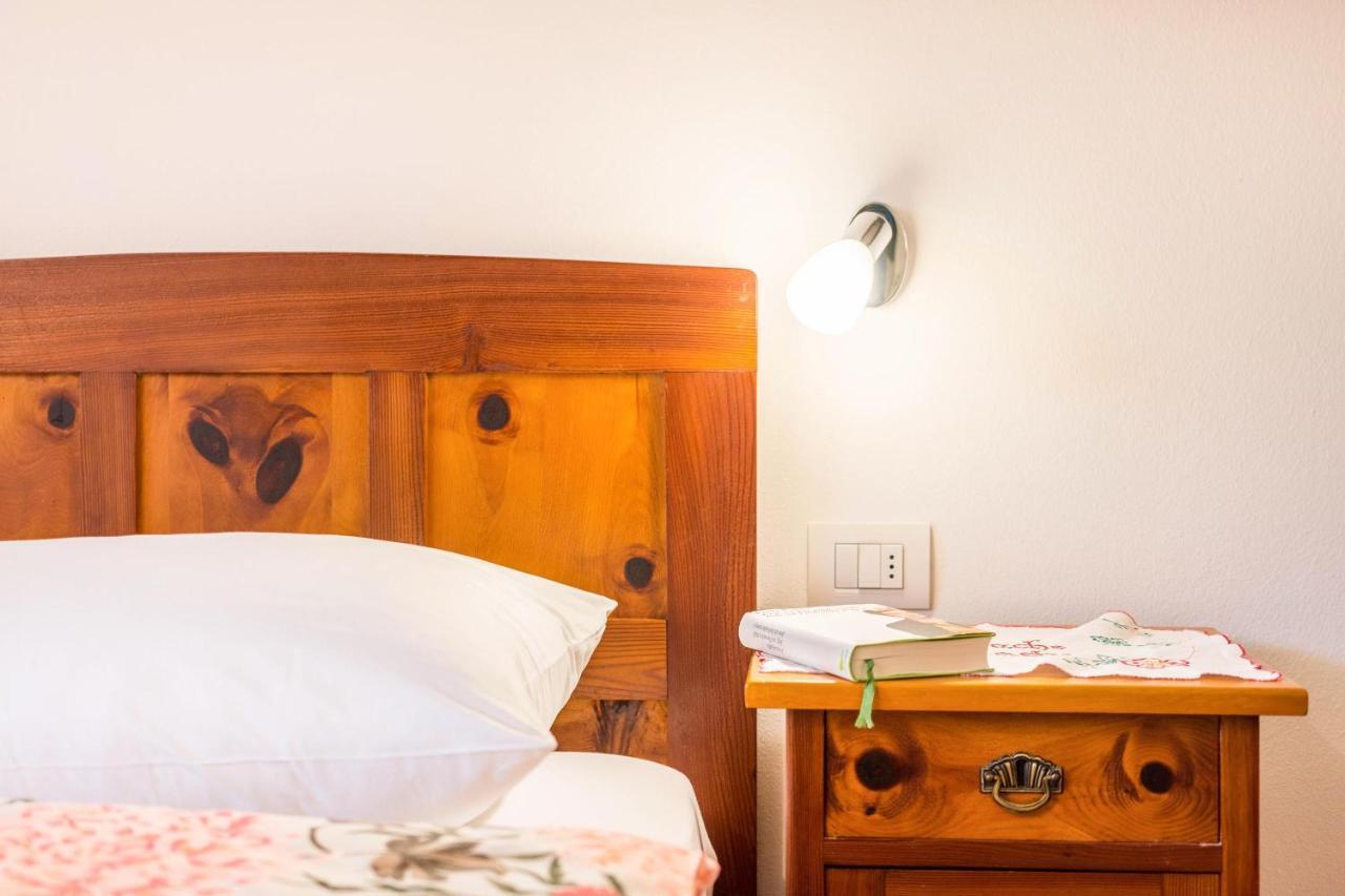 Appartement Rosa Seis سويسي المظهر الخارجي الصورة