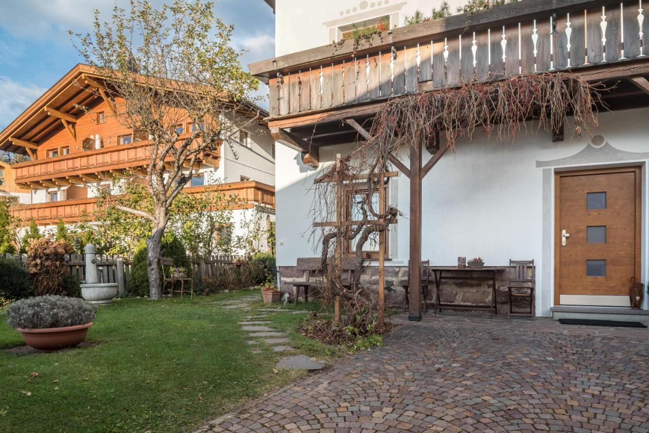 Appartement Rosa Seis سويسي المظهر الخارجي الصورة